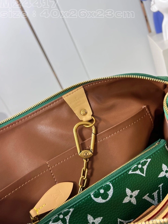 WIS SPEEDY Louis 40 Vuitton 0918